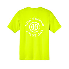 Mobile Repair Solutions - CornerStone® Workwear Pro Short Sleeve Pocket Tee