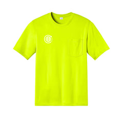 Mobile Repair Solutions - CornerStone® Workwear Pro Short Sleeve Pocket Tee