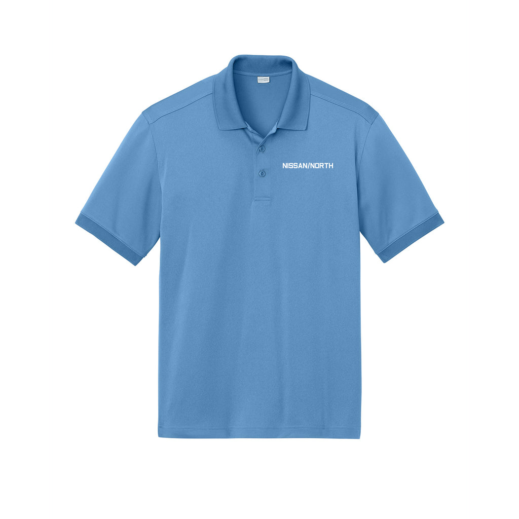 Nissan North New Hires - CornerStone® Workwear Pro Polo