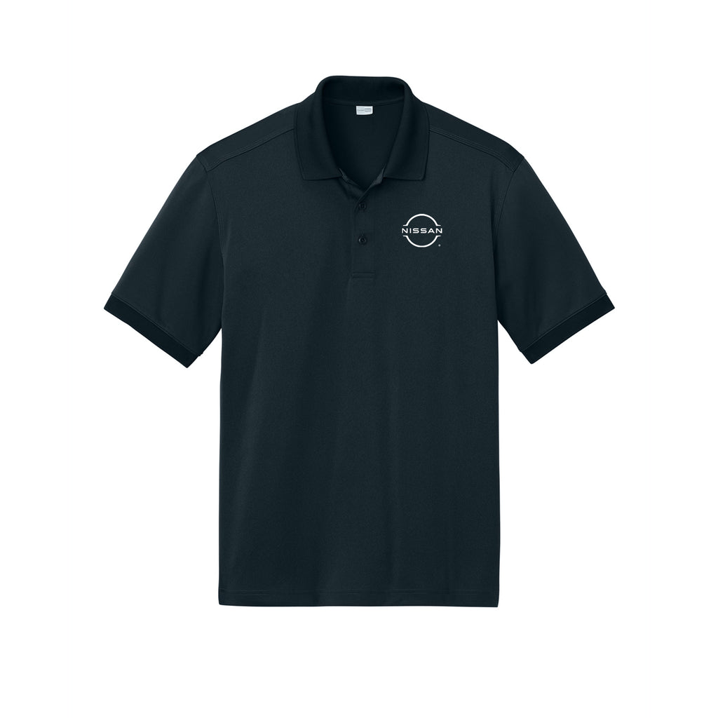 Nissan North New Hires - CornerStone® Workwear Pro Polo