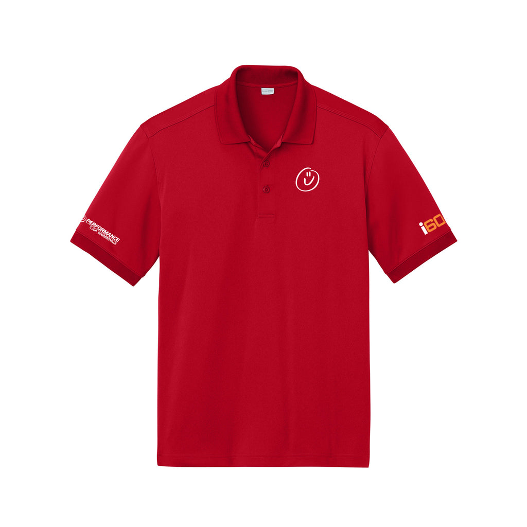 Performance Georgesville - CornerStone® Workwear Pro Polo