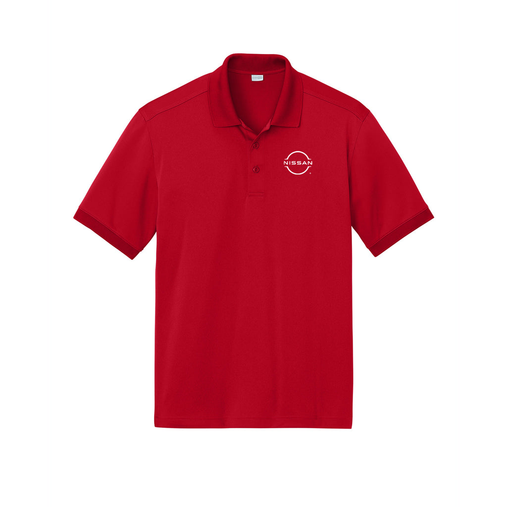 Nissan North New Hires - CornerStone® Workwear Pro Polo