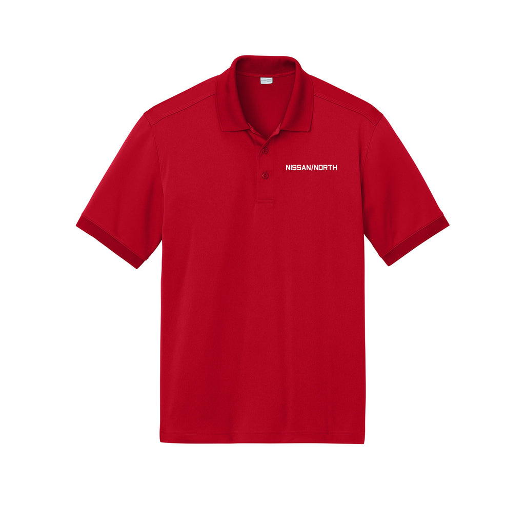 Nissan North New Hires - CornerStone® Workwear Pro Polo