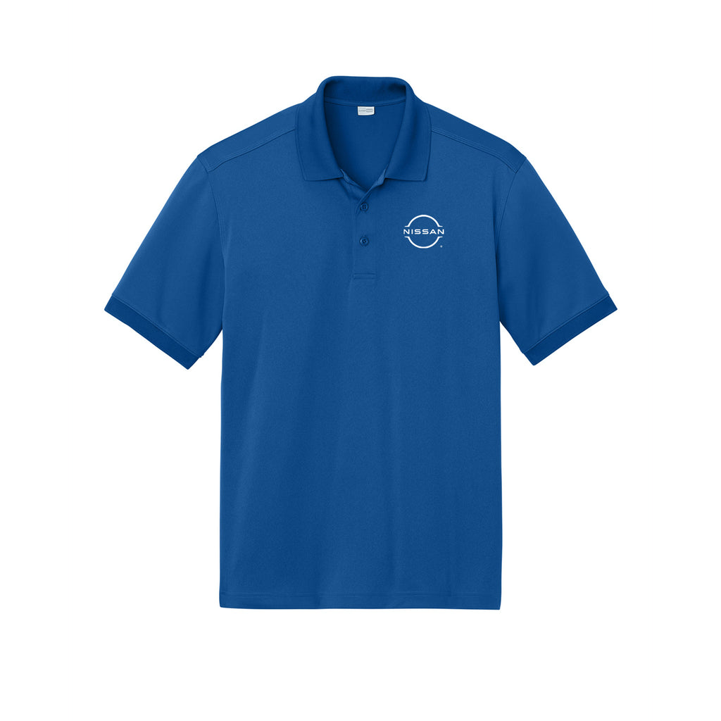Nissan North New Hires - CornerStone® Workwear Pro Polo