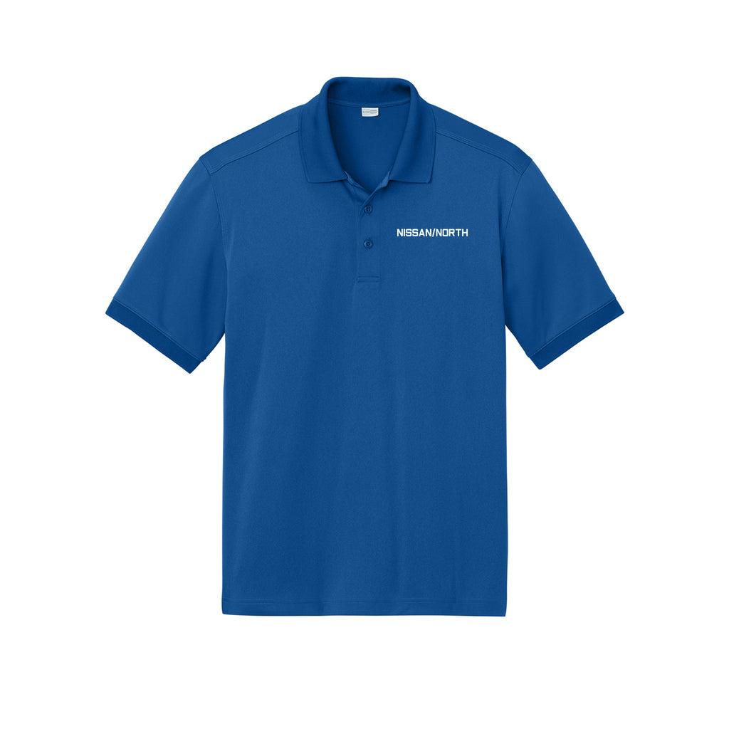 Nissan North New Hires - CornerStone® Workwear Pro Polo