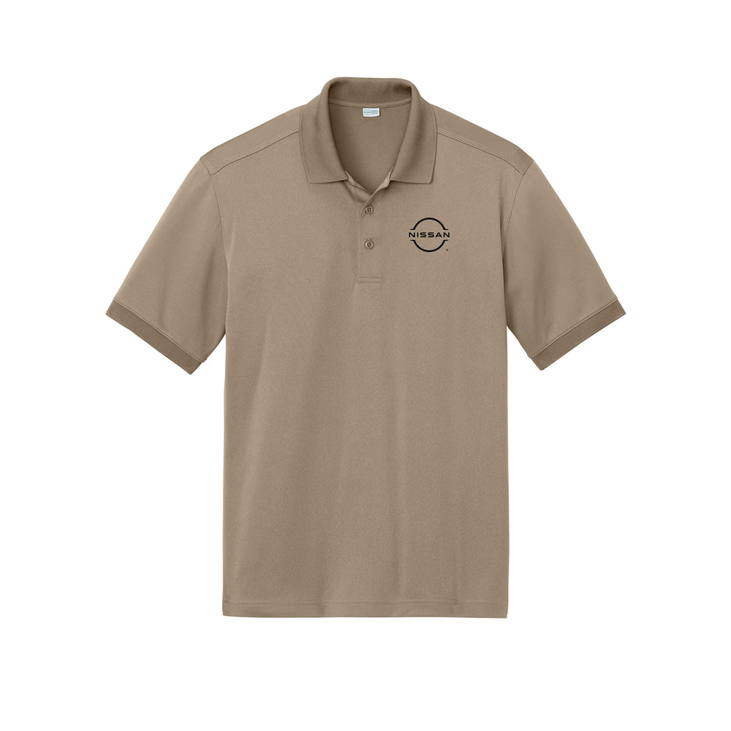 Nissan North New Hires - CornerStone® Workwear Pro Polo