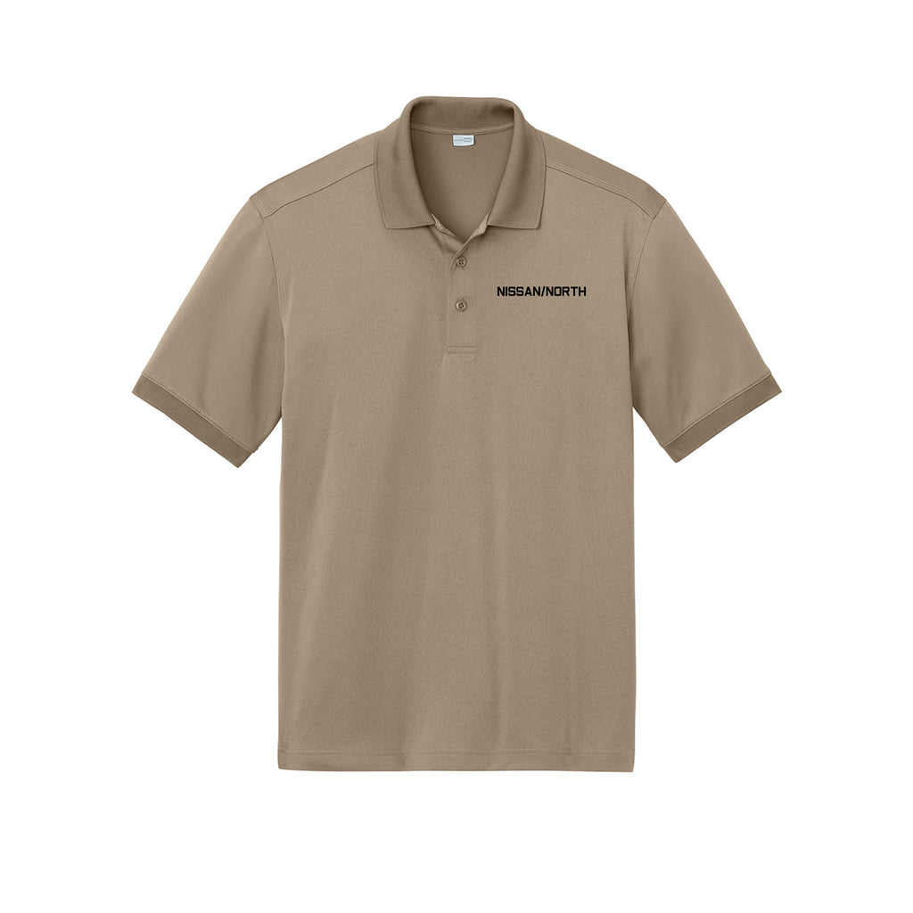 Nissan North New Hires - CornerStone® Workwear Pro Polo