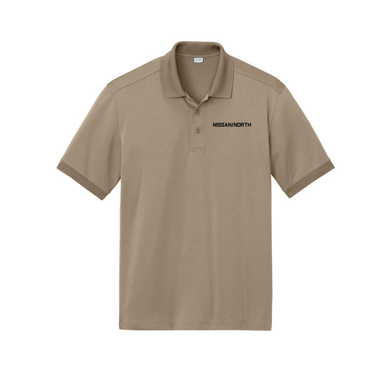 Nissan North New Hires - CornerStone® Workwear Pro Polo