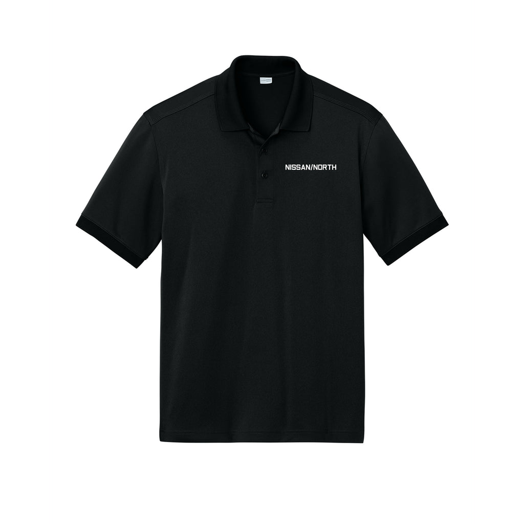 Nissan North New Hires - CornerStone® Workwear Pro Polo