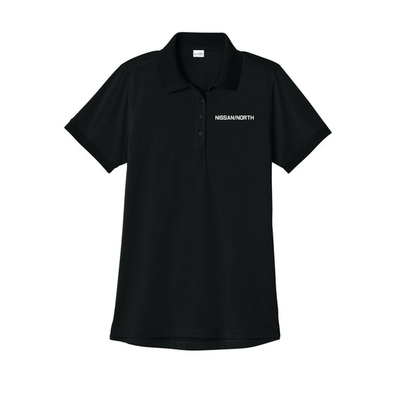 Nissan North New Hires - CornerStone® Women’s Workwear Pro Polo