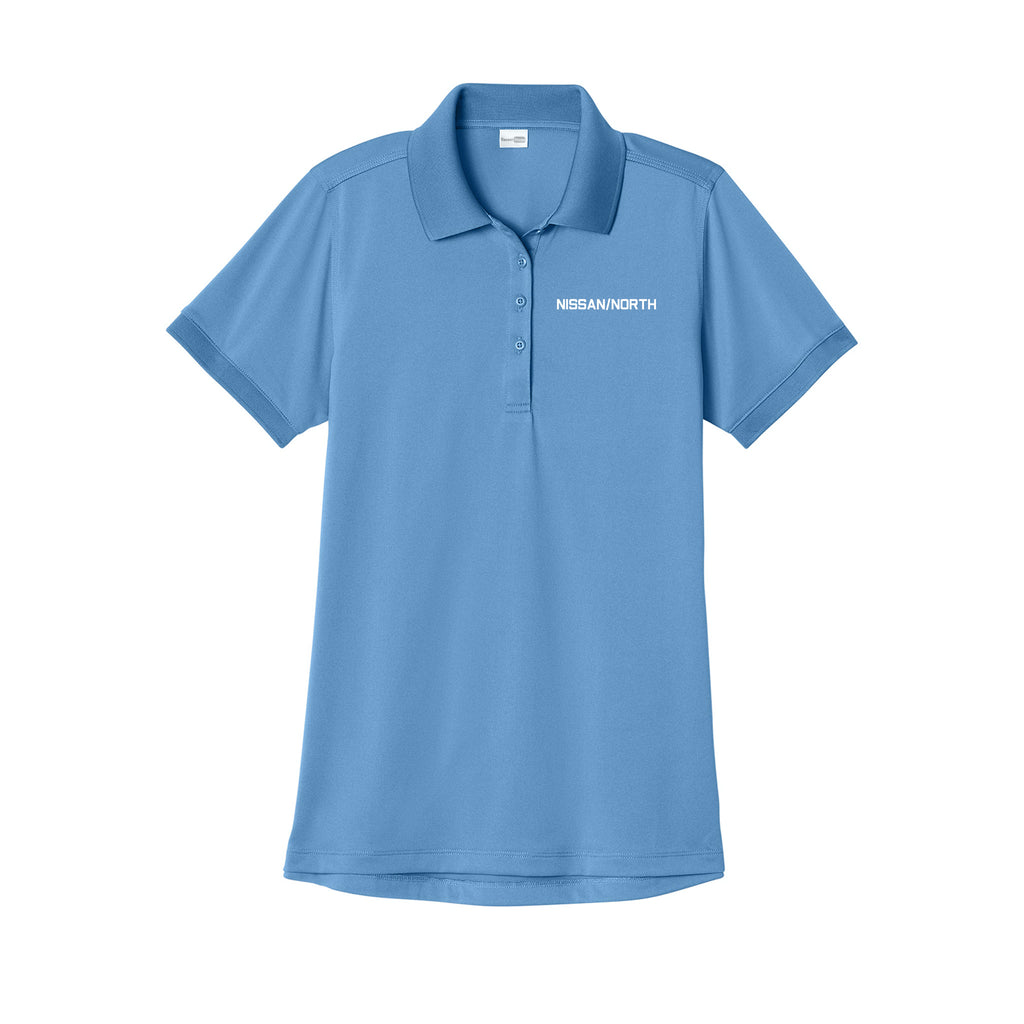 Nissan North New Hires - CornerStone® Women’s Workwear Pro Polo