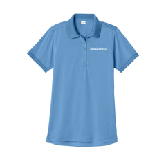 Nissan North New Hires - CornerStone® Women’s Workwear Pro Polo