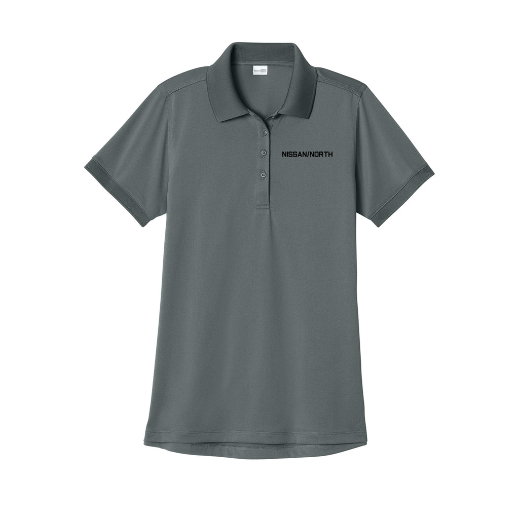 Nissan North New Hires - CornerStone® Women’s Workwear Pro Polo