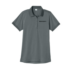 Nissan North New Hires - CornerStone® Women’s Workwear Pro Polo
