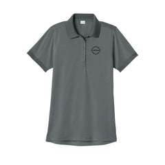 Nissan North New Hires - CornerStone® Women’s Workwear Pro Polo
