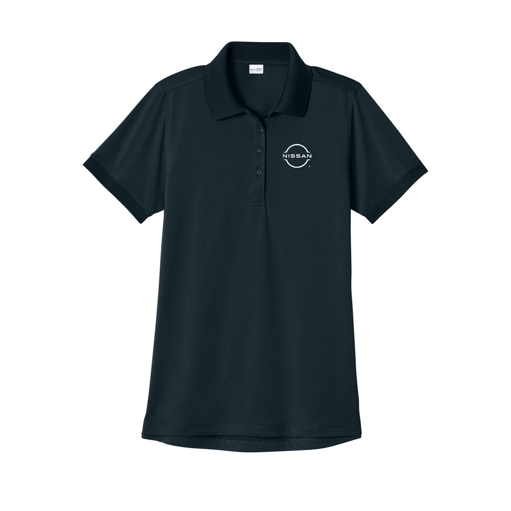 Nissan North New Hires - CornerStone® Women’s Workwear Pro Polo