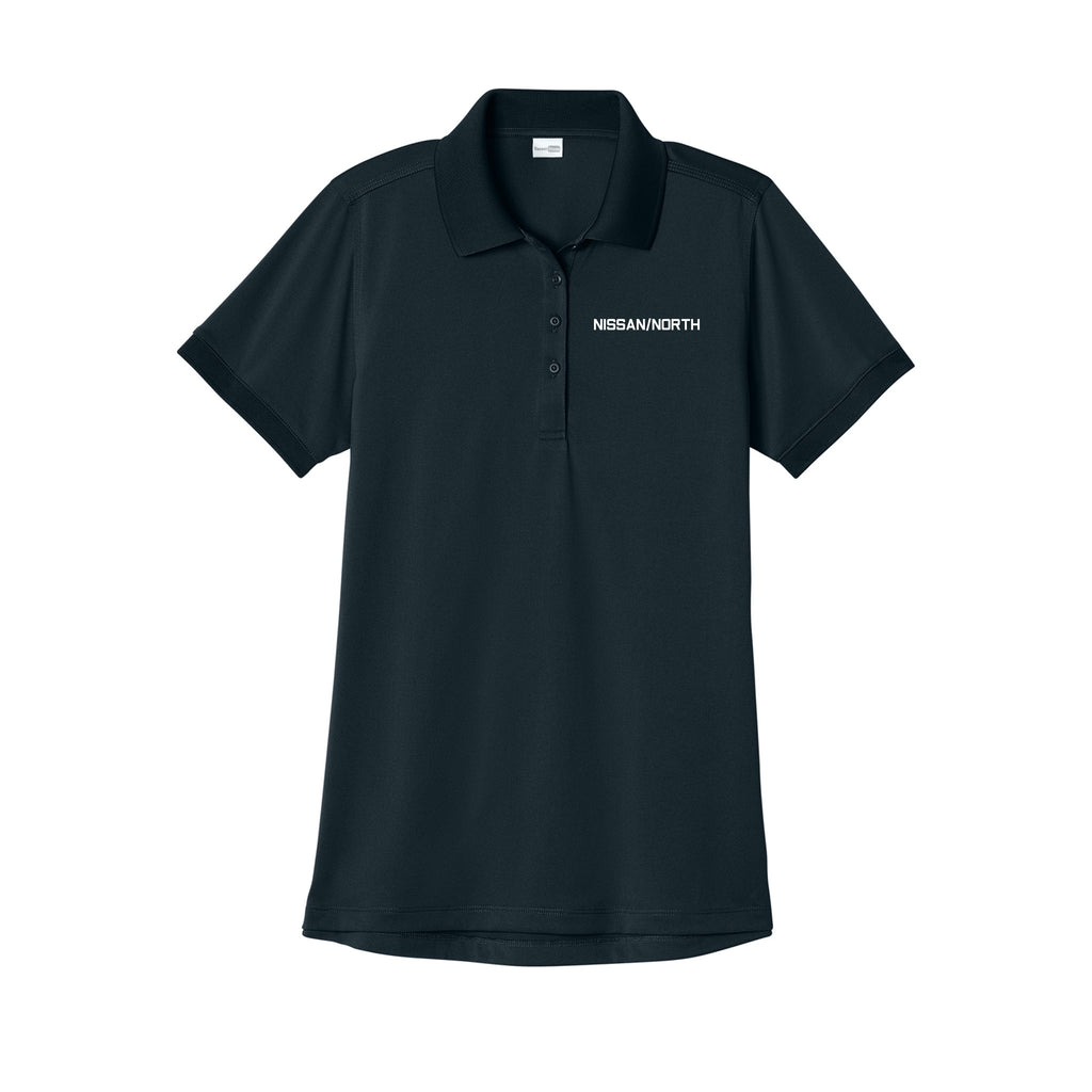 Nissan North New Hires - CornerStone® Women’s Workwear Pro Polo