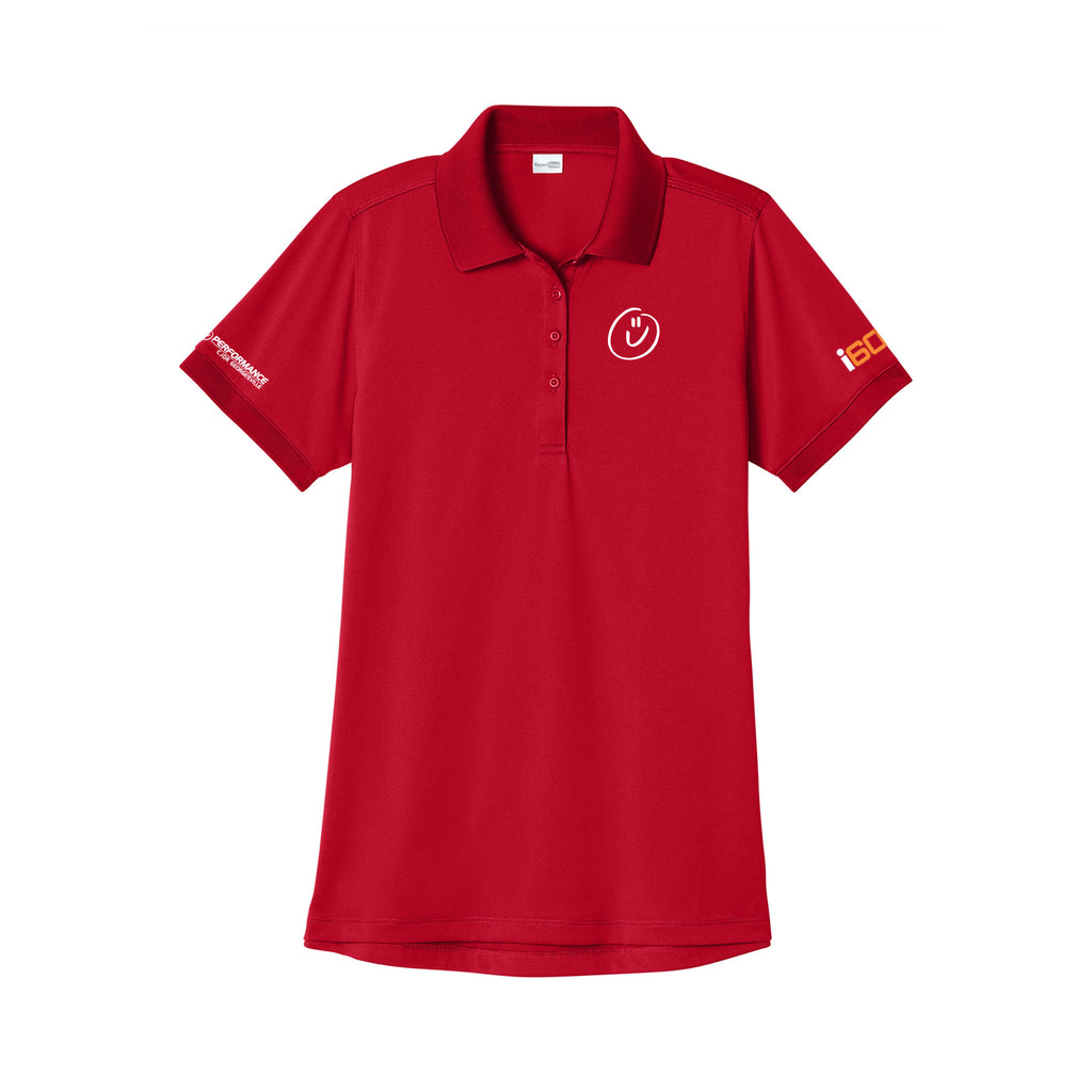 Performance Georgesville - CornerStone® Women’s Workwear Pro Polo