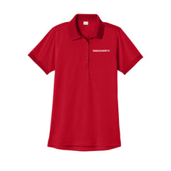 Nissan North New Hires - CornerStone® Women’s Workwear Pro Polo