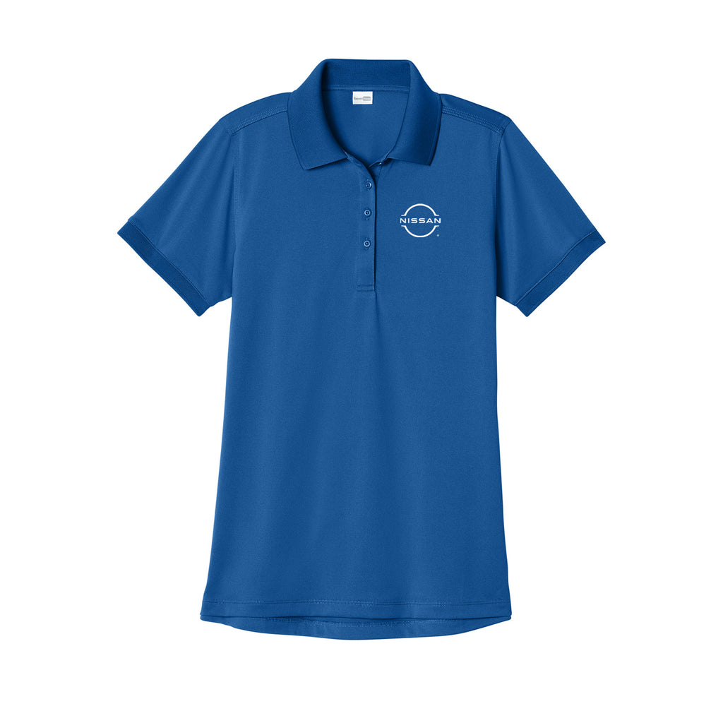 Nissan North New Hires - CornerStone® Women’s Workwear Pro Polo