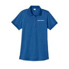 Nissan North New Hires - CornerStone® Women’s Workwear Pro Polo