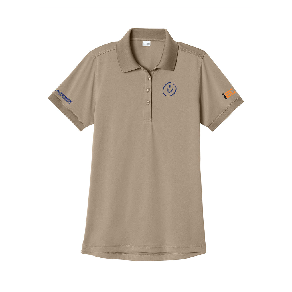 Performance Georgesville - CornerStone® Women’s Workwear Pro Polo