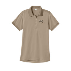 Nissan North New Hires - CornerStone® Women’s Workwear Pro Polo