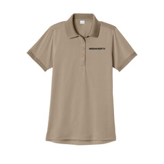 Nissan North New Hires - CornerStone® Women’s Workwear Pro Polo