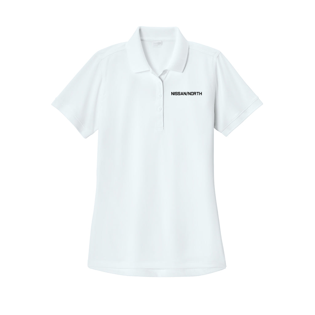 Nissan North New Hires - CornerStone® Women’s Workwear Pro Polo