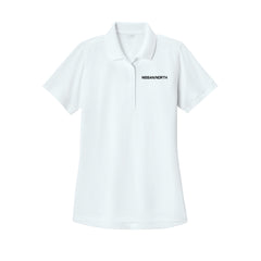 Nissan North New Hires - CornerStone® Women’s Workwear Pro Polo
