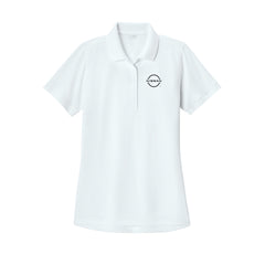 Nissan North New Hires - CornerStone® Women’s Workwear Pro Polo
