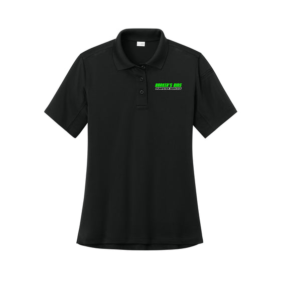 Barker's Bins Dumpster Service - CornerStone® Women’s Workwear Pro Tactical Polo