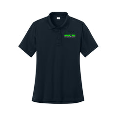 Barker's Bins Dumpster Service - CornerStone® Women’s Workwear Pro Tactical Polo