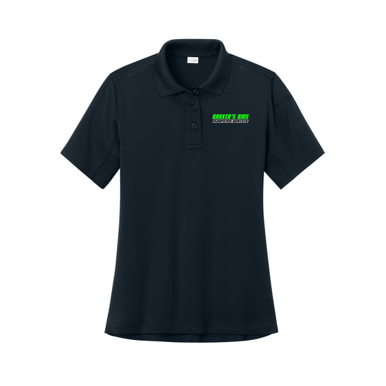 Barker's Bins Dumpster Service - CornerStone® Women’s Workwear Pro Tactical Polo