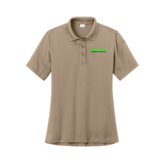 Barker's Bins Dumpster Service - CornerStone® Women’s Workwear Pro Tactical Polo