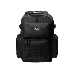 P2D - CornerStone® Tactical Backpack