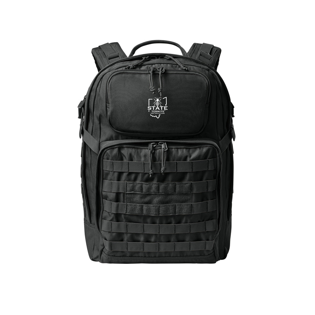 State Termite & Pest Solutions - CornerStone® Large Tactical Backpack