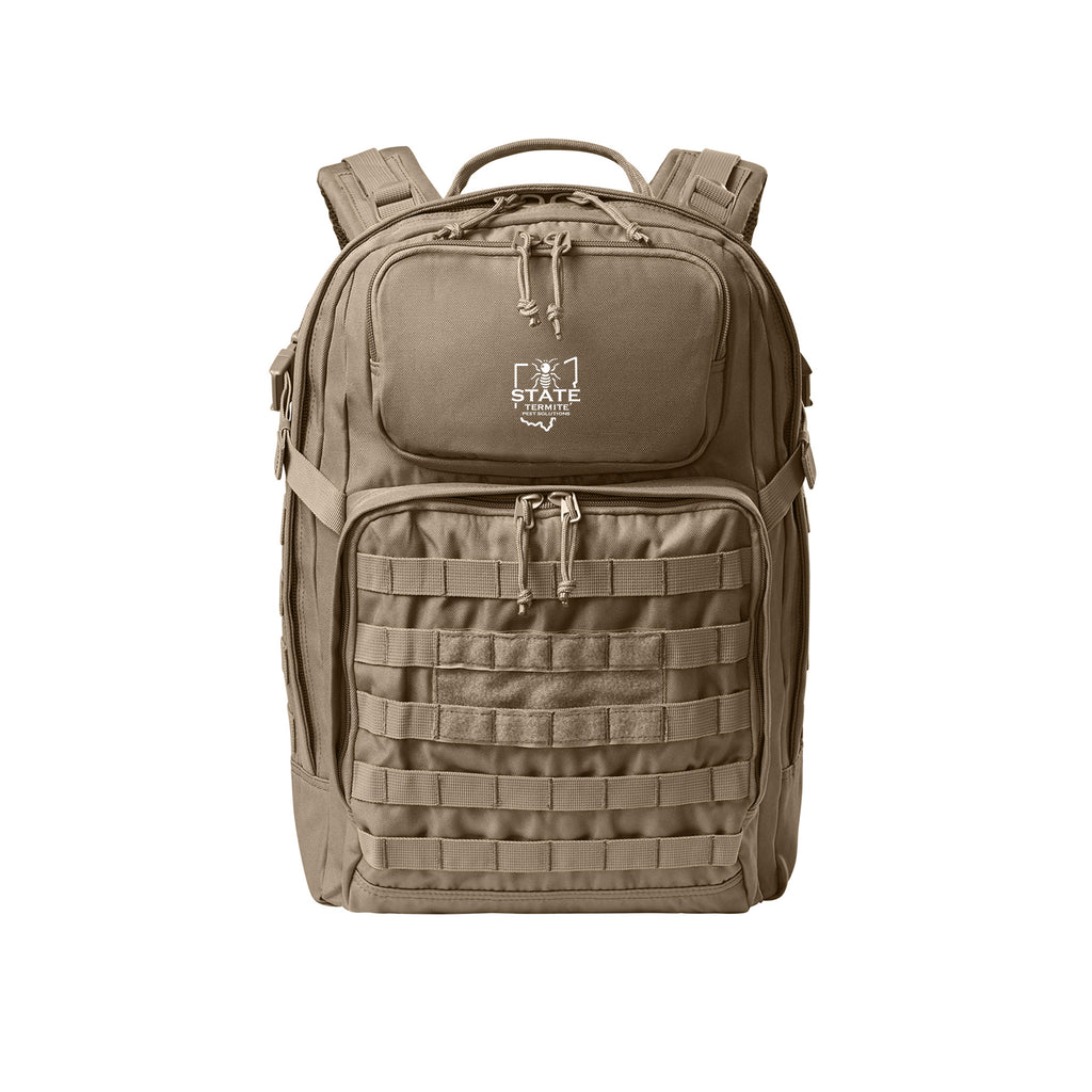 State Termite & Pest Solutions - CornerStone® Large Tactical Backpack