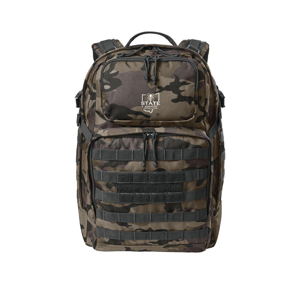 State Termite & Pest Solutions - CornerStone® Large Tactical Backpack