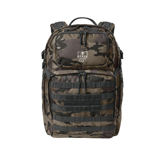 State Termite & Pest Solutions - CornerStone® Large Tactical Backpack