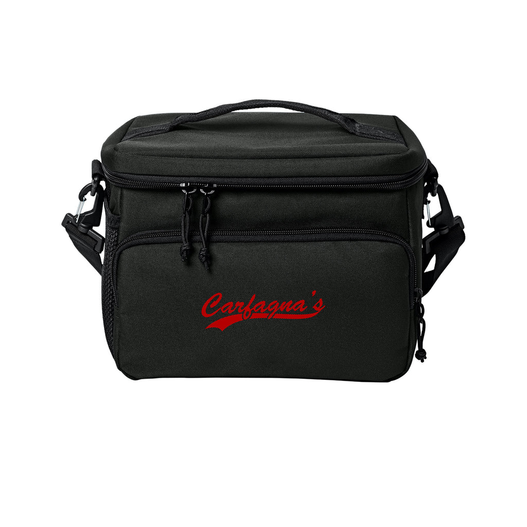 Carfagnas Spirit Store - CornerStone® 18-Can Cooler