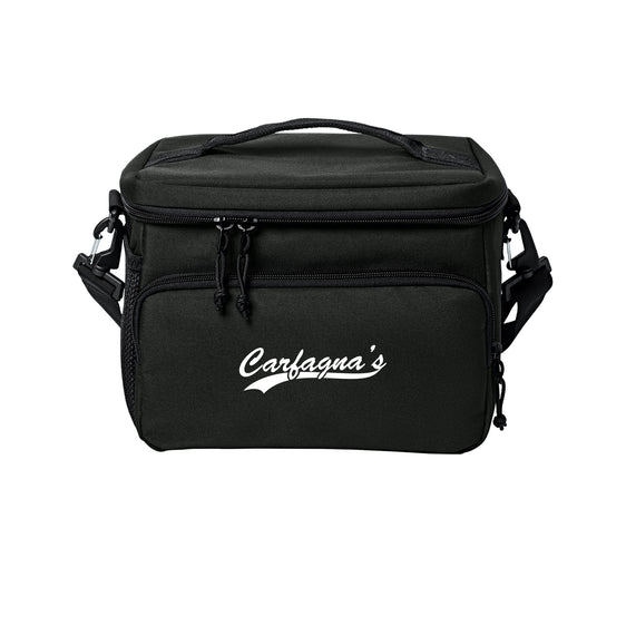 Carfagnas Spirit Store - CornerStone® 18-Can Cooler