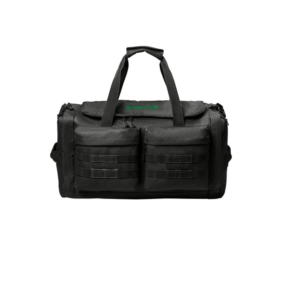 Green Cell - CornerStone® Tactical Duffel