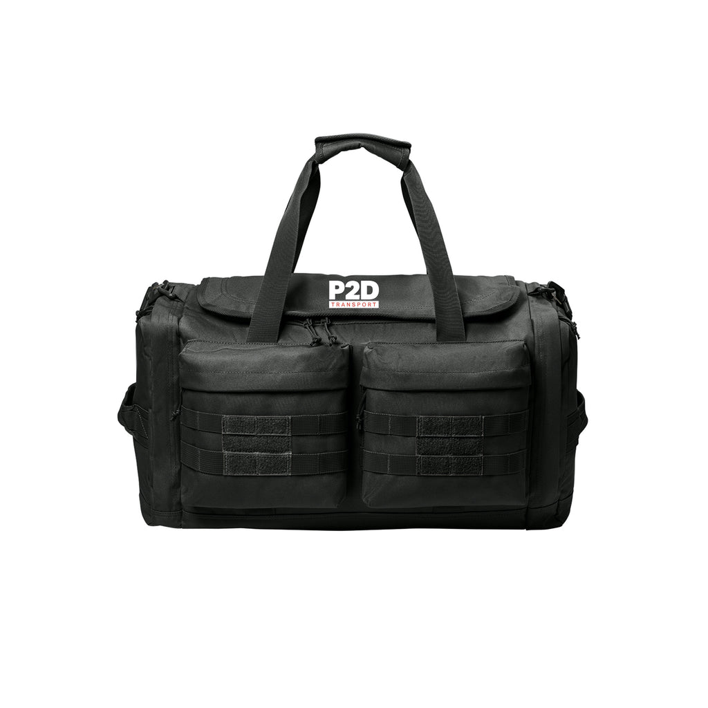 P2D - CornerStone® Tactical Duffel