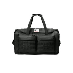 P2D - CornerStone® Tactical Duffel