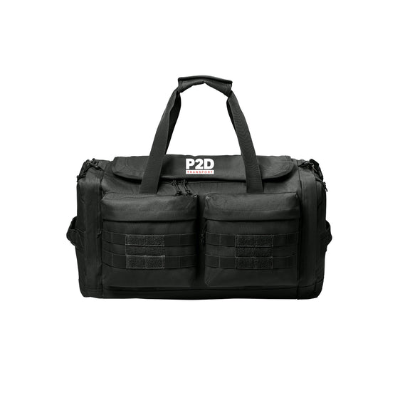 P2D - CornerStone® Tactical Duffel
