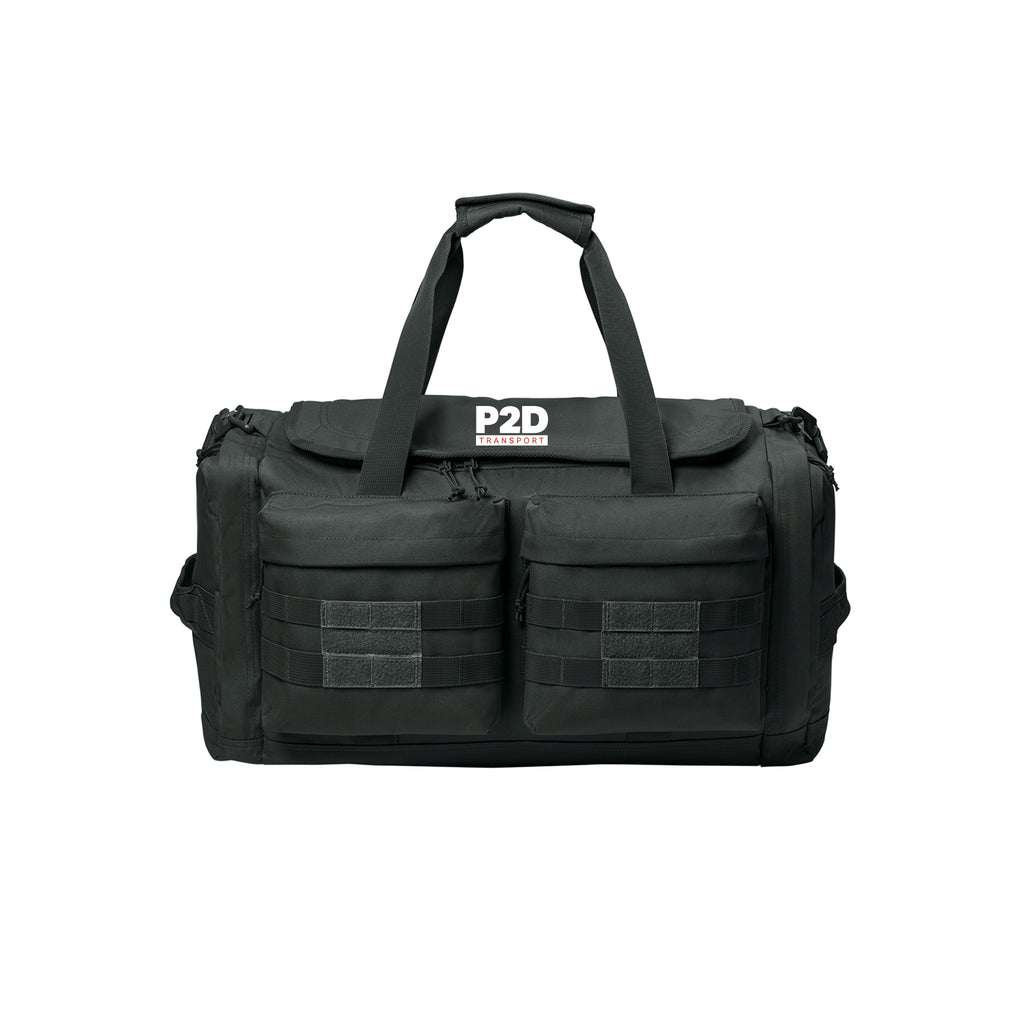 P2D - CornerStone® Tactical Duffel