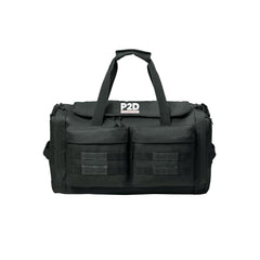 P2D - CornerStone® Tactical Duffel