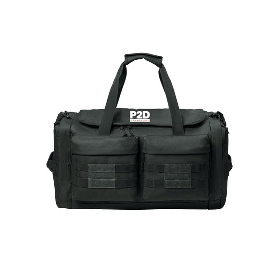 P2D - CornerStone® Tactical Duffel