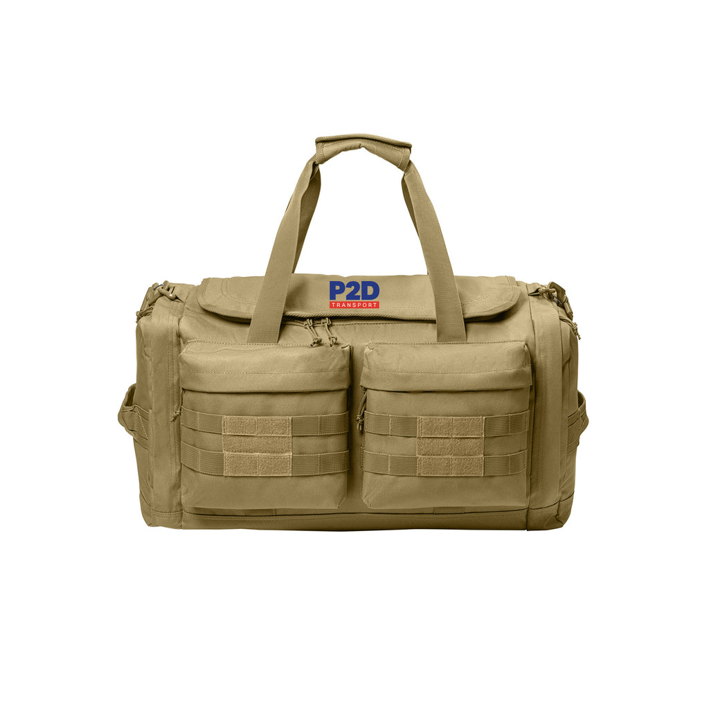P2D - CornerStone® Tactical Duffel